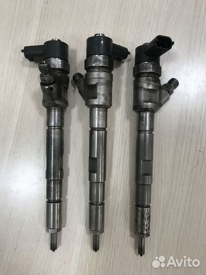 Форсунка 33800-4A500 D4CB VGT Kia Sorento,starex