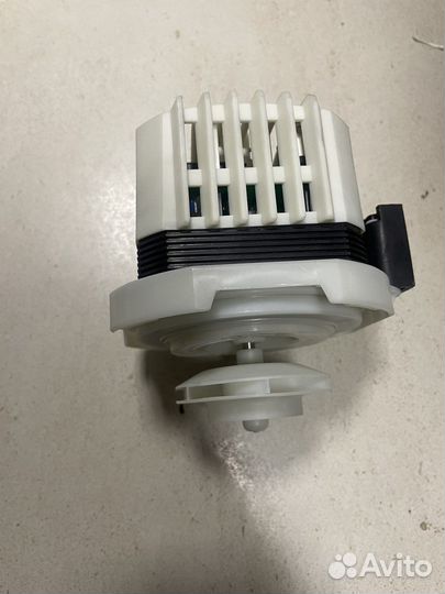 Насос рециркуляции воды для пмм Ariston vsm-e2-imq