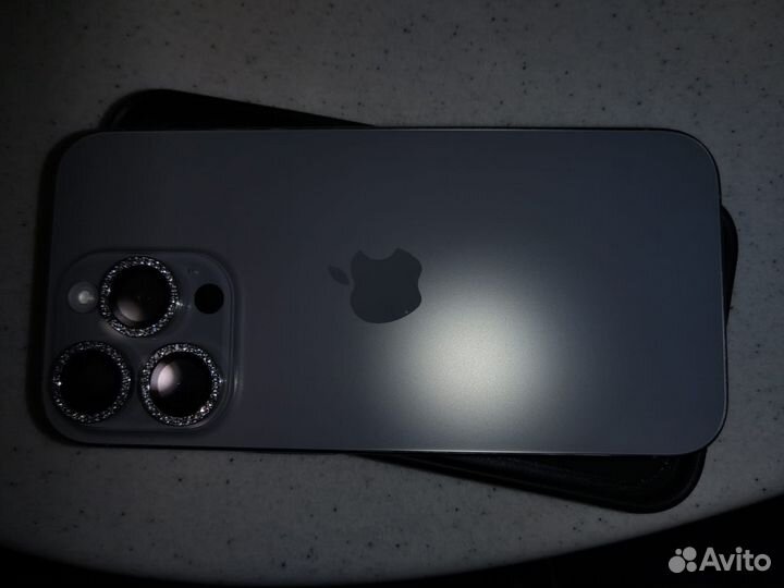 iPhone 15 Pro, 128 ГБ