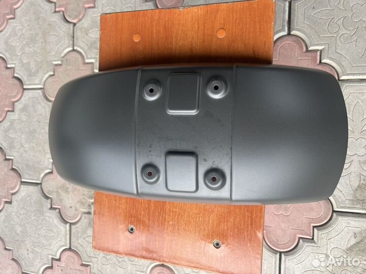 Комплект запчастей harley davidson Fat Bob 2019