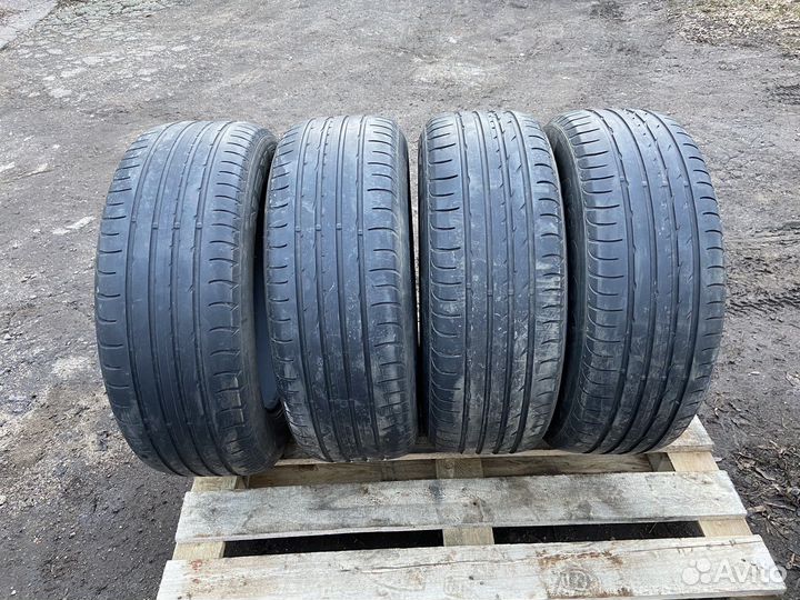 Nexen N8000 235/60 R18