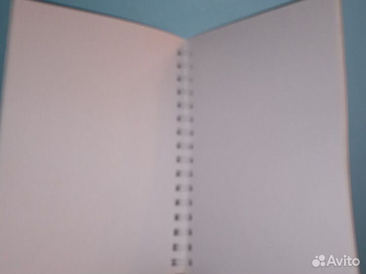 Блокнот школы 