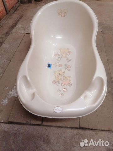 Ванночка для купания