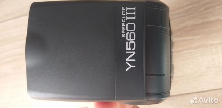 Вспышка камеры