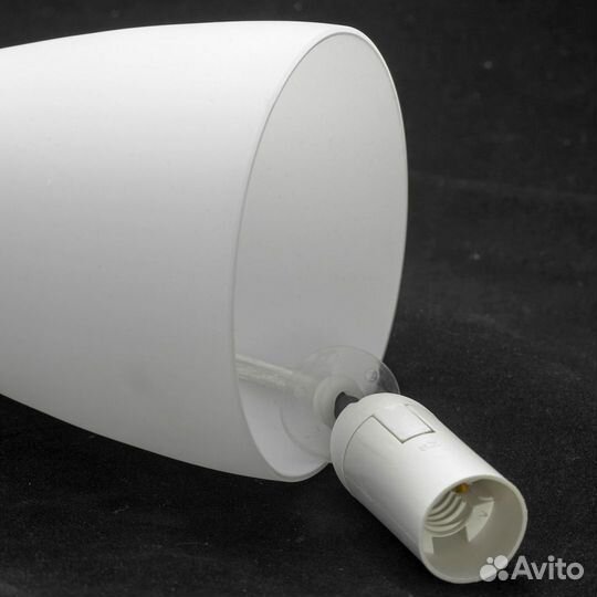 Люстра подвесная на кухню