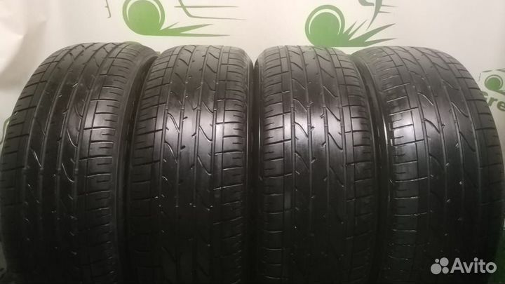 Bridgestone Dueler H/P Sport 225/55 R18