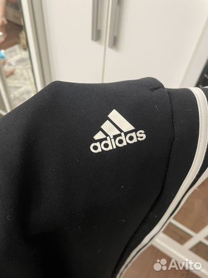 Спортивные штаны adidas мужские