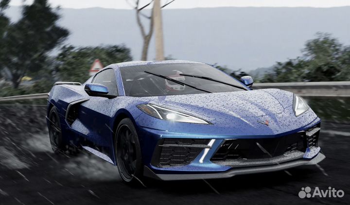 Project cars 3 (PS4) NEW