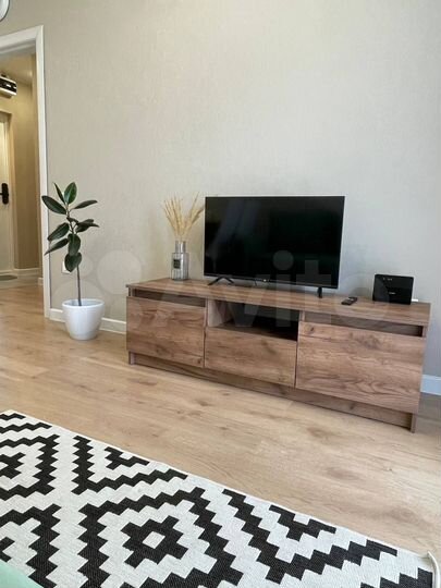 1-к. квартира, 39 м², 4/10 эт.