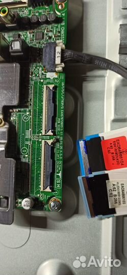 EAX67872805 (1.1) RS89R41E1V EBL61920301 от43UK675