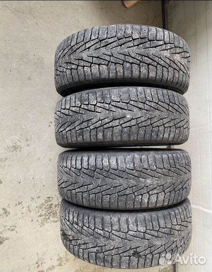 Hankook IceBear W300 255/60 R18