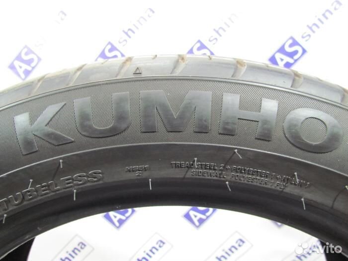 Kumho Solus HS51 195/55 R16 102M