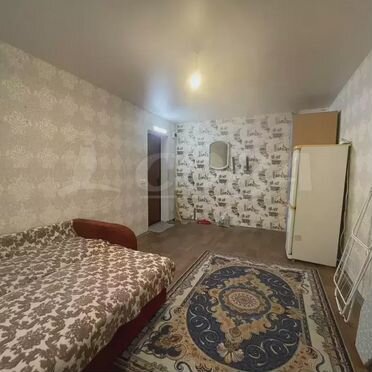 Комната 16,9 м² в 1-к., 3/9 эт.