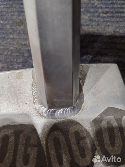 Трюковой самокат кастом стрит