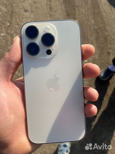 iPhone 14 Pro, 256 ГБ