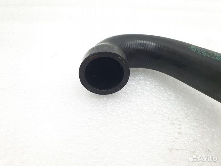 Патрубок системы охлаждения Bmw X5 E53 M57 2002