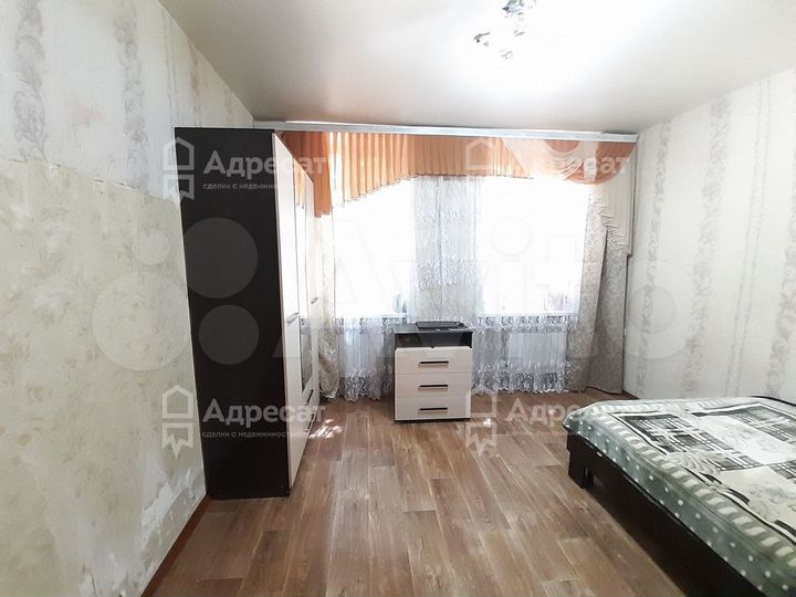 2-к. квартира, 40,8 м², 1/5 эт.