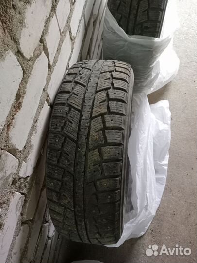 Minerva Eco Stud LT 235/65 R17