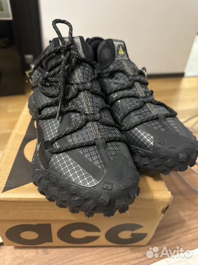 41 nike ACG made in Japan оригинальные