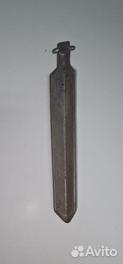 Колышки для палатки