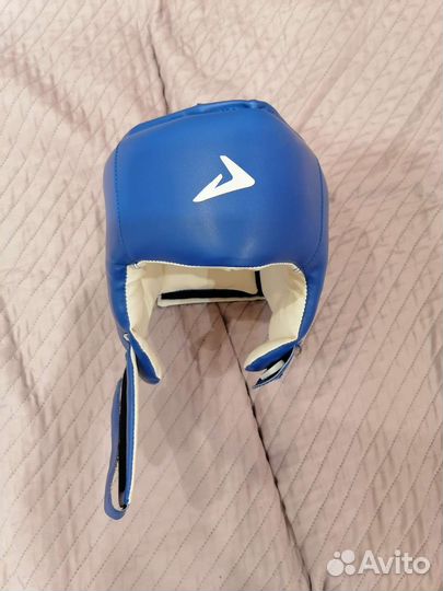 Шлем детский