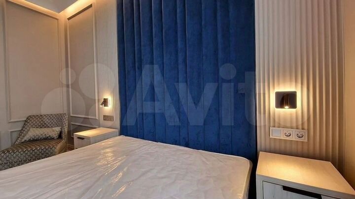 Апартаменты-студия, 26 м², 5/8 эт.