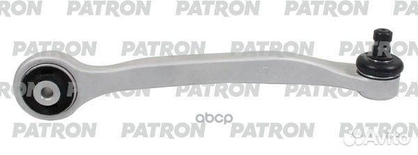 Рычаг левый верхний передний * PS5328L patron