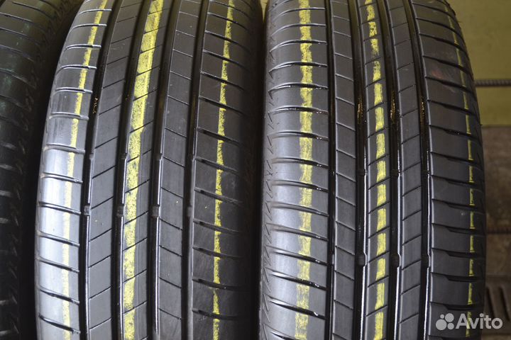 Bridgestone Turanza T005 205/60 R16 92H