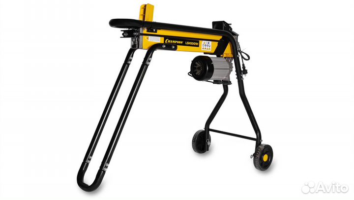 Дровокол champion LSH5001H