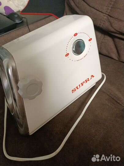 Мясорубка электрическая