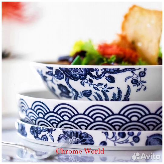 La Boule Villeroy & Boch набор в коллекцию