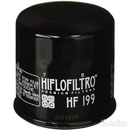 Фильтр масляный квадроцикл Polaris Sportsman