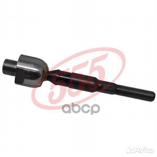 Тяга рул внутр Honda Civic FD1 FD3 05- sr-6380 555