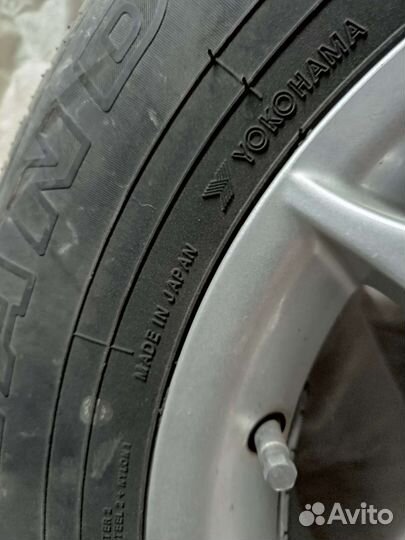 Колёса на мицубиси аутлендер