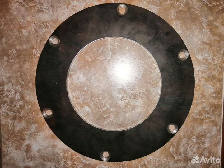 Диск сцепления мотоцикла урал, днепр, ка750