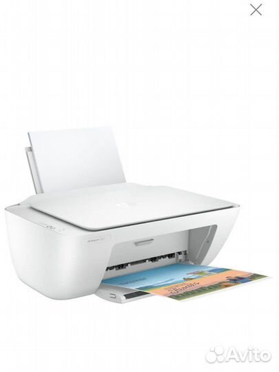 Принтер мфу HP DeskJet 2320