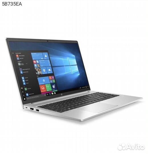 Ноутбук HP ProBook 450 G8 15.6