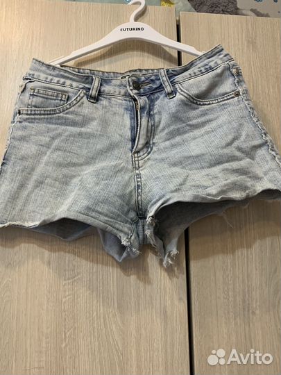 Шорты