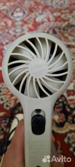 Фен для волос