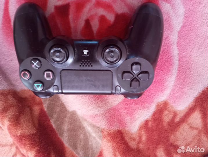 Sony PS4