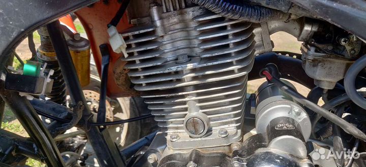 Patron scaner 250, Злой зверь, обмен