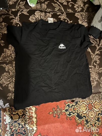 Вещи и одежда