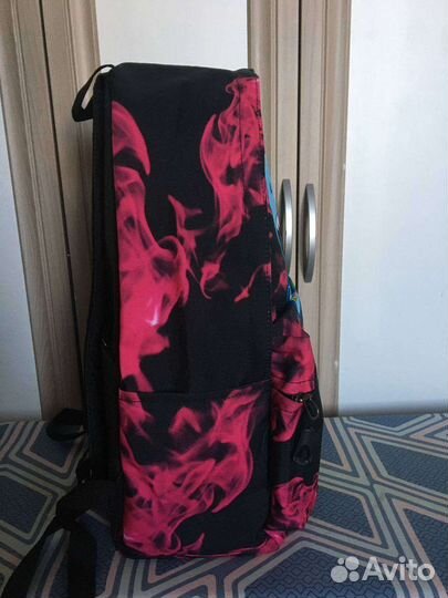 Рюкзак детский новый. Бравл Старс