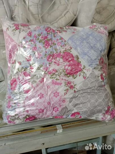 Ватный матрас