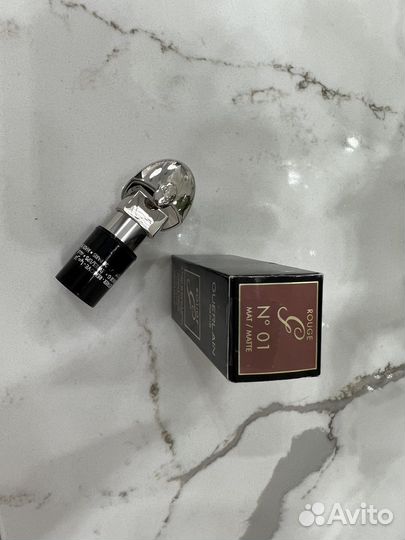 Guerlain помада