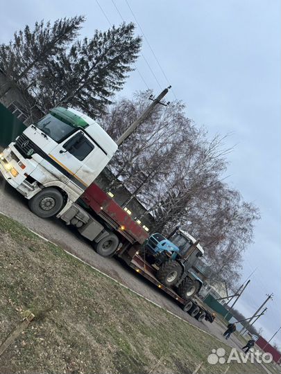 Предоставляю услуги по изъятию лизинговой техники