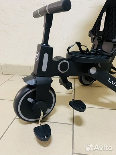 Новые велосипеды каталка