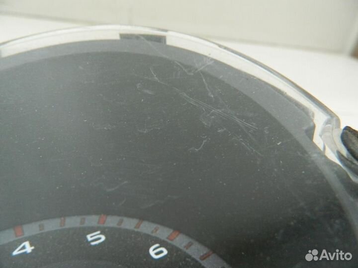 Панель приборов Mitsubishi Lancer X CX, CY 2007