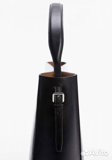 Сумка-шопер Mango