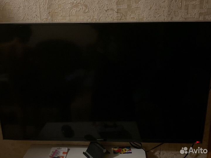 Телевизор smart tv